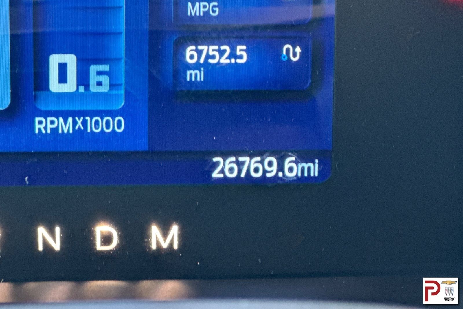 Used 2023 Red Ford Badlands image 32