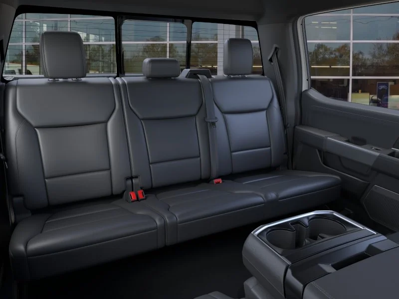 2025 Ford F-150 XLT - Photo 11