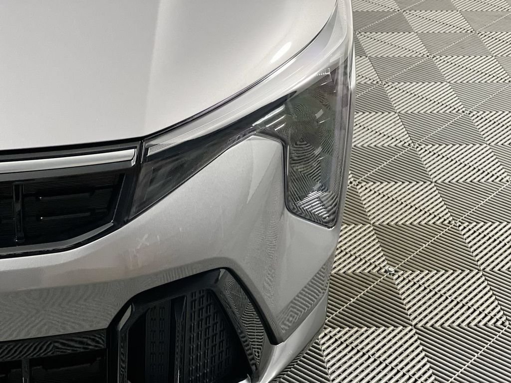 New 2026 Steel Gray Kia GT-Line image 11