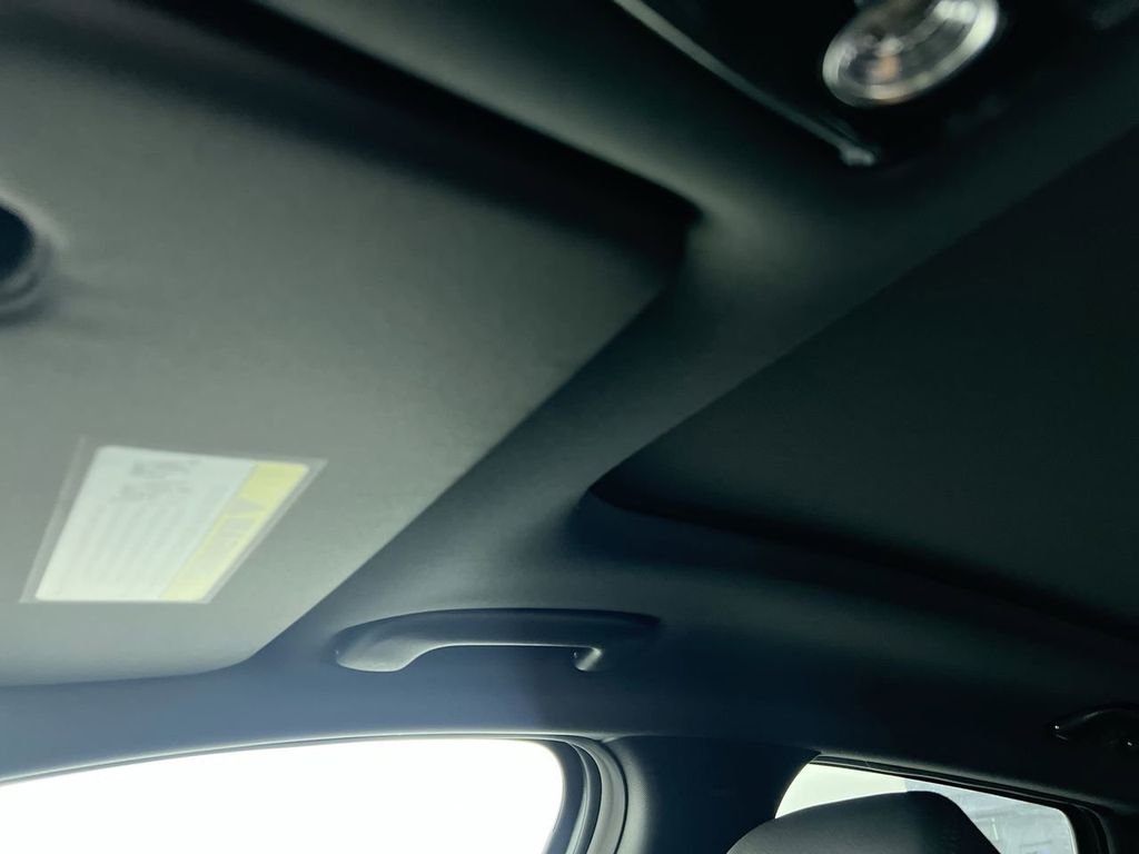 New 2026 Shadow Matte Gray Kia X-Line image 19
