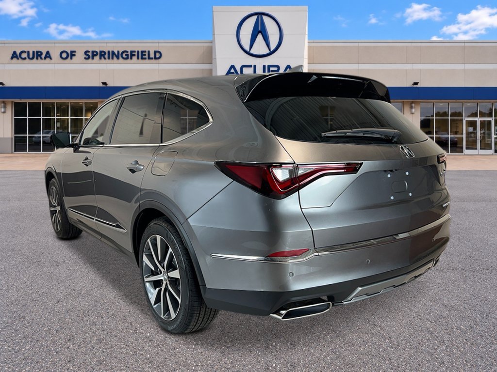 New 2026 Nh-885m Acura Technology Package image 3