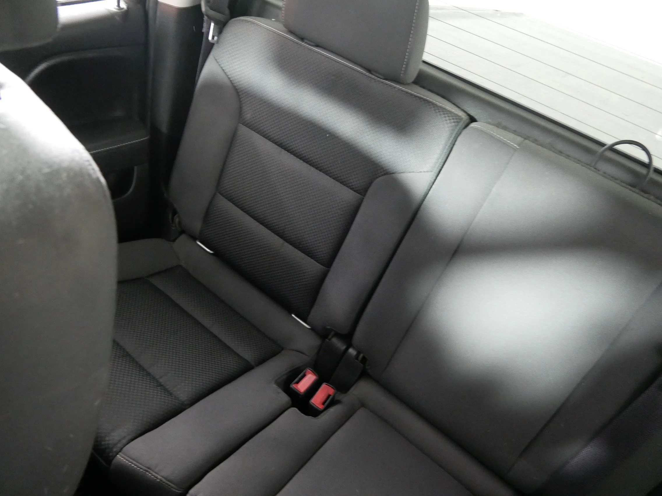 Used 2015 Brownstone Metallic Chevrolet LT image 12