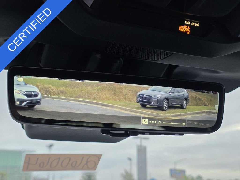Used 2026 Silver Subaru Touring image 18