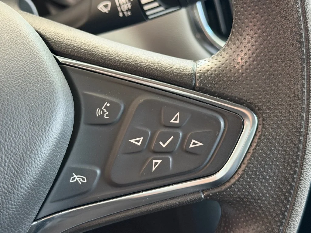 Used 2024 Black Chevrolet LS image 20
