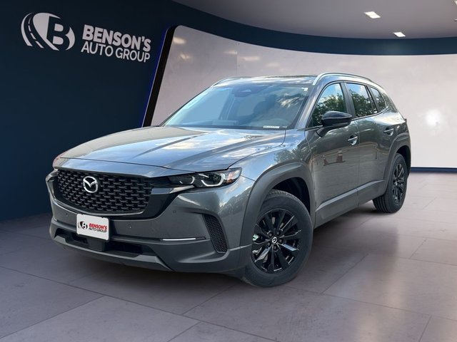 2026 Mazda CX-50 2.5 S Preferred AWD