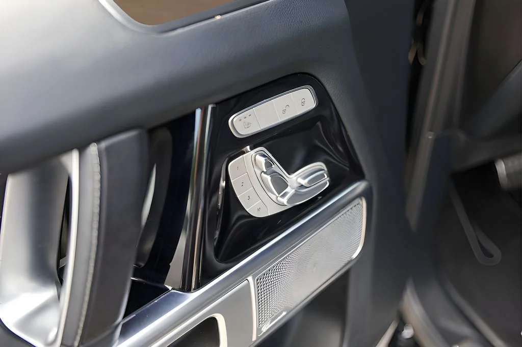 Used 2024 Black Mercedes-Benz G 63 AMG® image 10