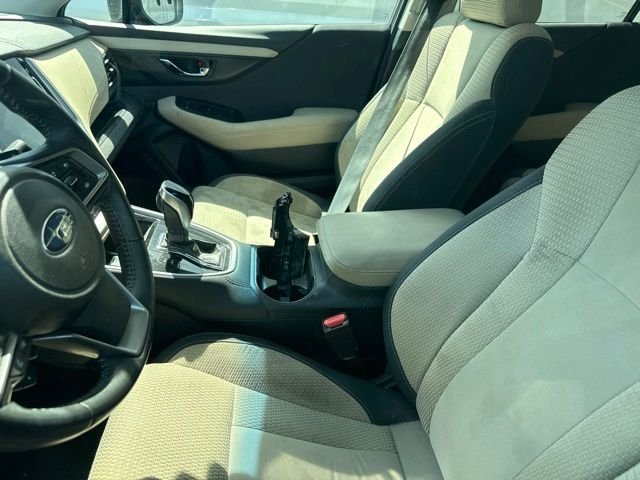 Used 2020 Brown Subaru Premium image 4