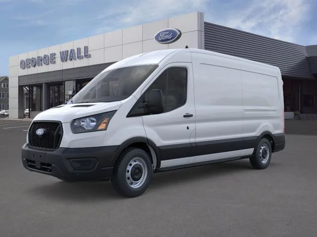 2026 Ford Transit-250 Cargo Van