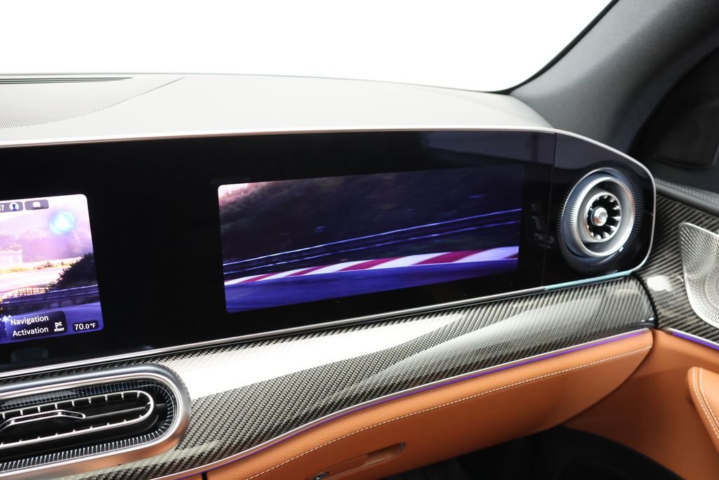 New 2027 Obsidian Black Metallic Mercedes-Benz  image 32