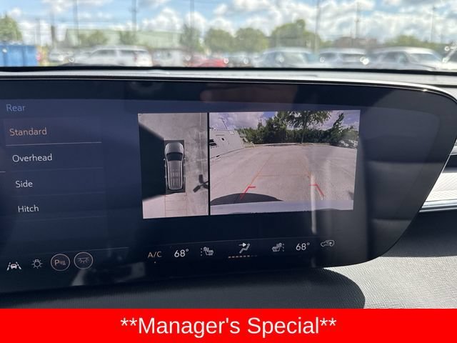 2026 Buick Enclave Sport Touring - Photo 17