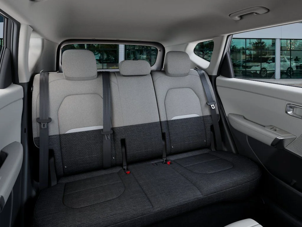 New 2027 Black Kia LX image 16