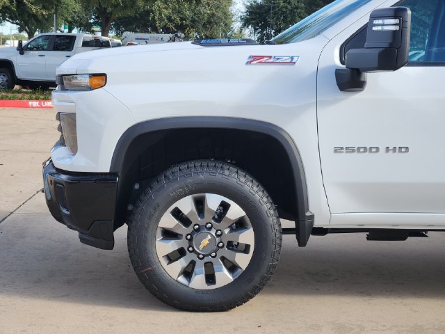 2026 Chevrolet Silverado 2500 HD Custom - Photo 16