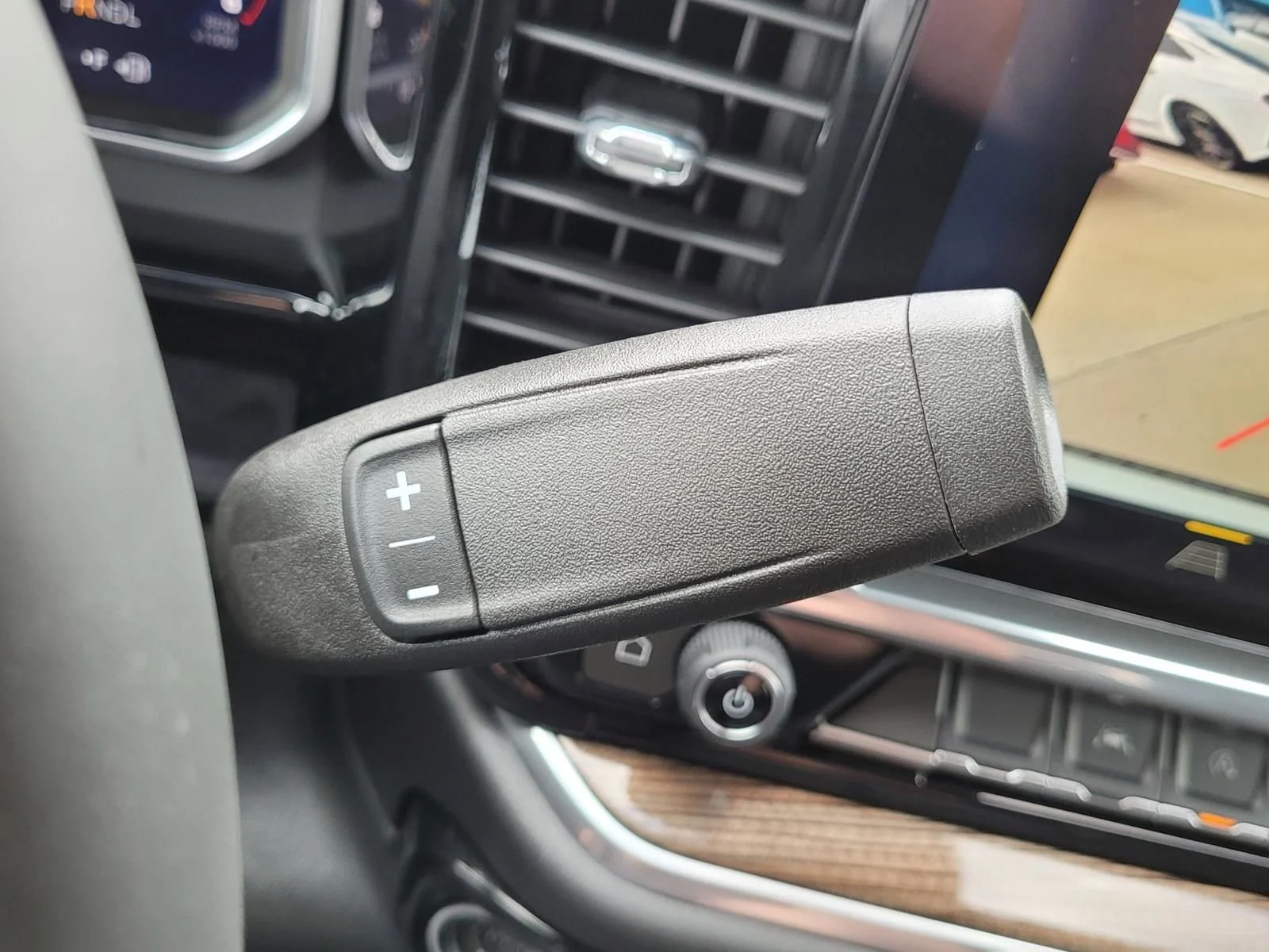 2026 Chevrolet Silverado 1500 RST - Photo 19