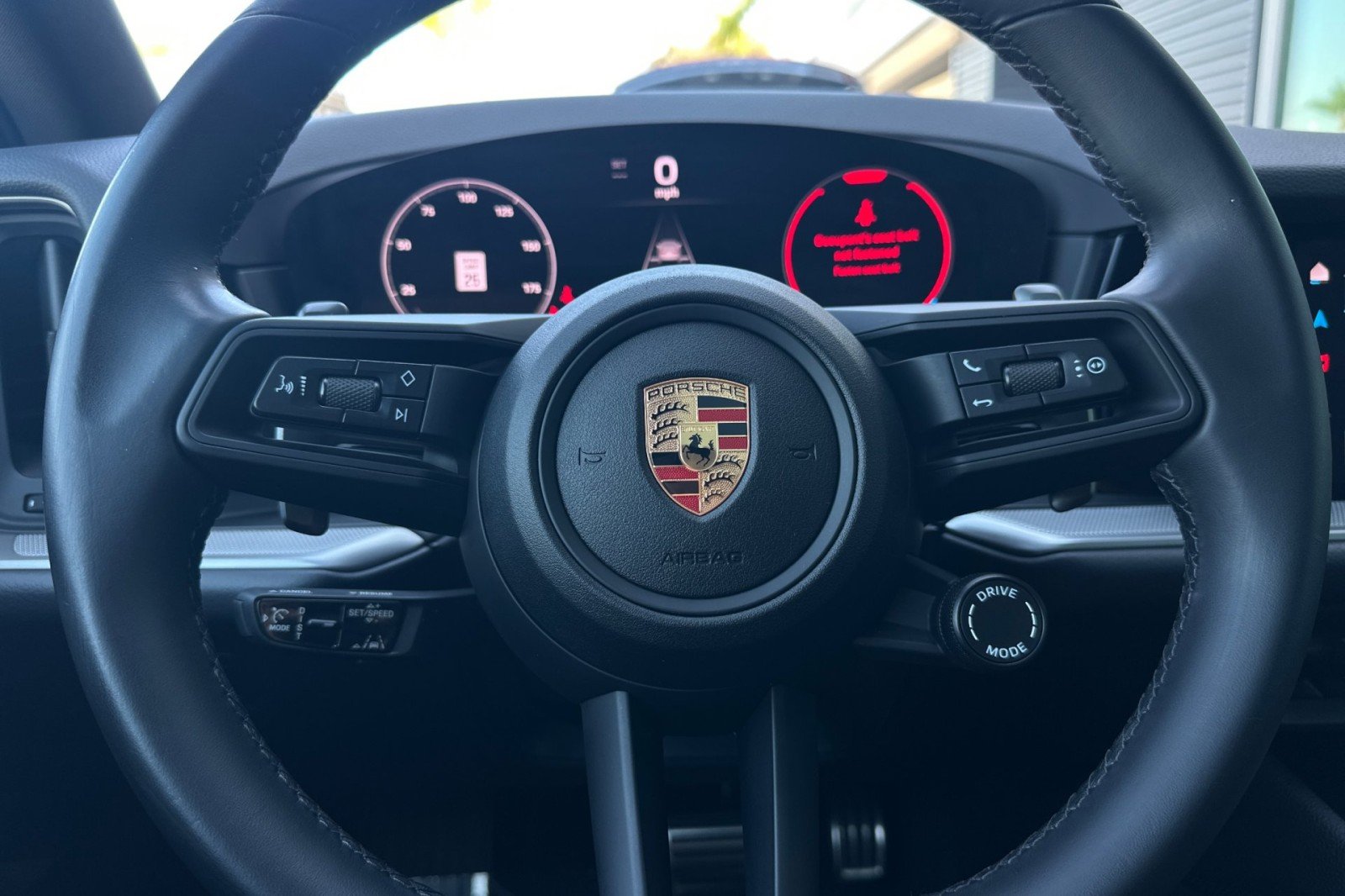 Used 2024 Chalk Porsche S image 24