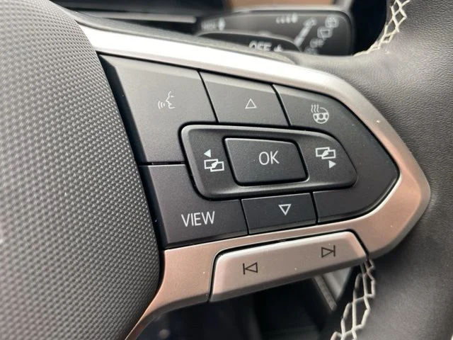 2026 Volkswagen Atlas SE - Photo 29