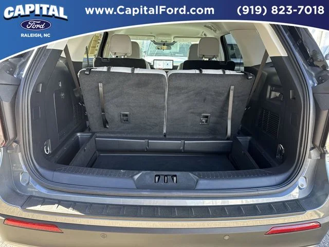 Used 2025 Gray Ford Active image 16