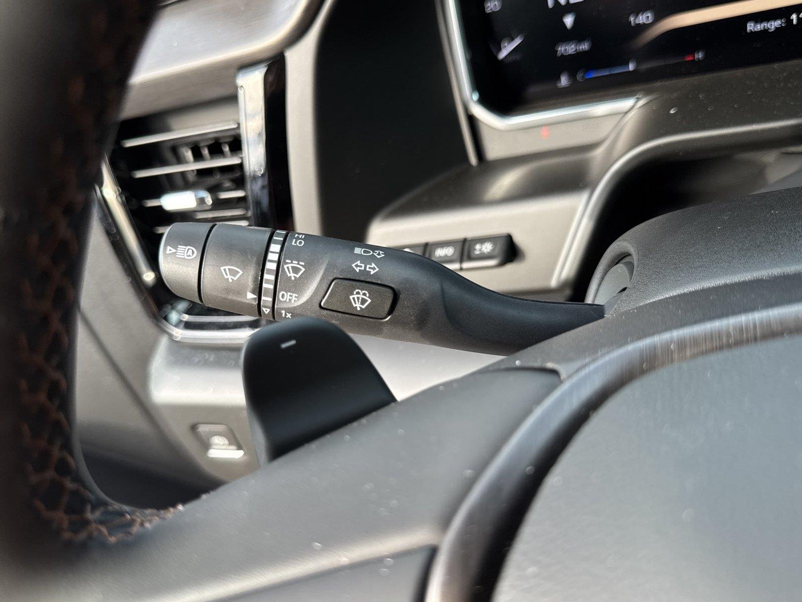 New 2026 Onyx Black GMC AT4 image 16
