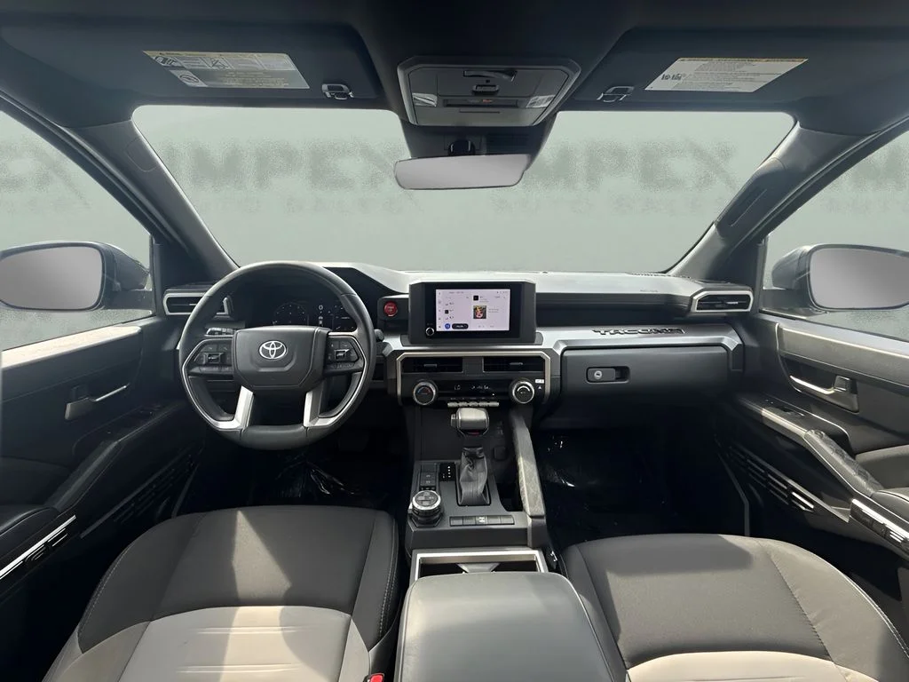Used 2025  Toyota TRD Off-Road image 8