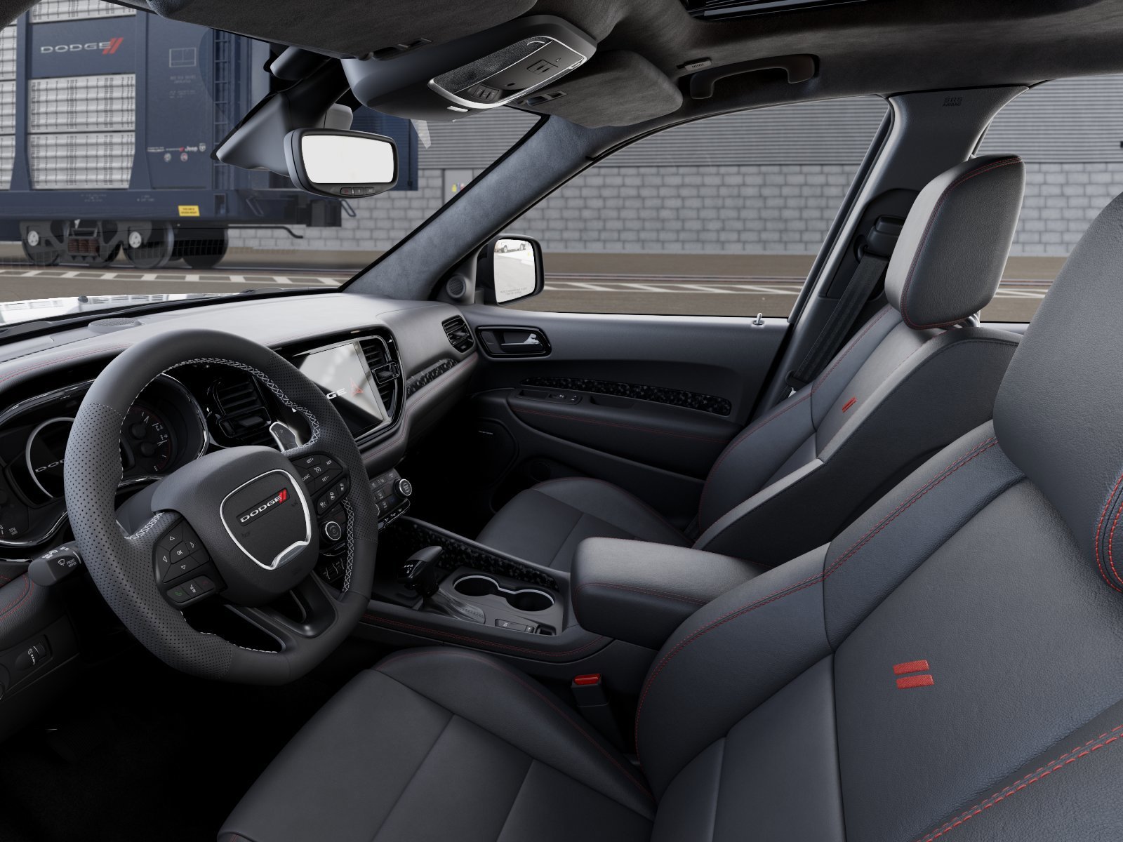New 2026 DB Black Clearcoat Dodge GT Premium HEMI V8 image 22