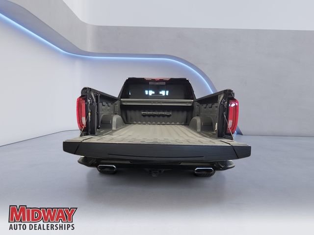 Certified Used 2023 Black GMC Denali image 4