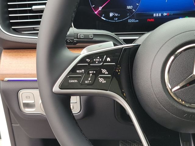 New 2026 White Mercedes-Benz GLE 350 image 32