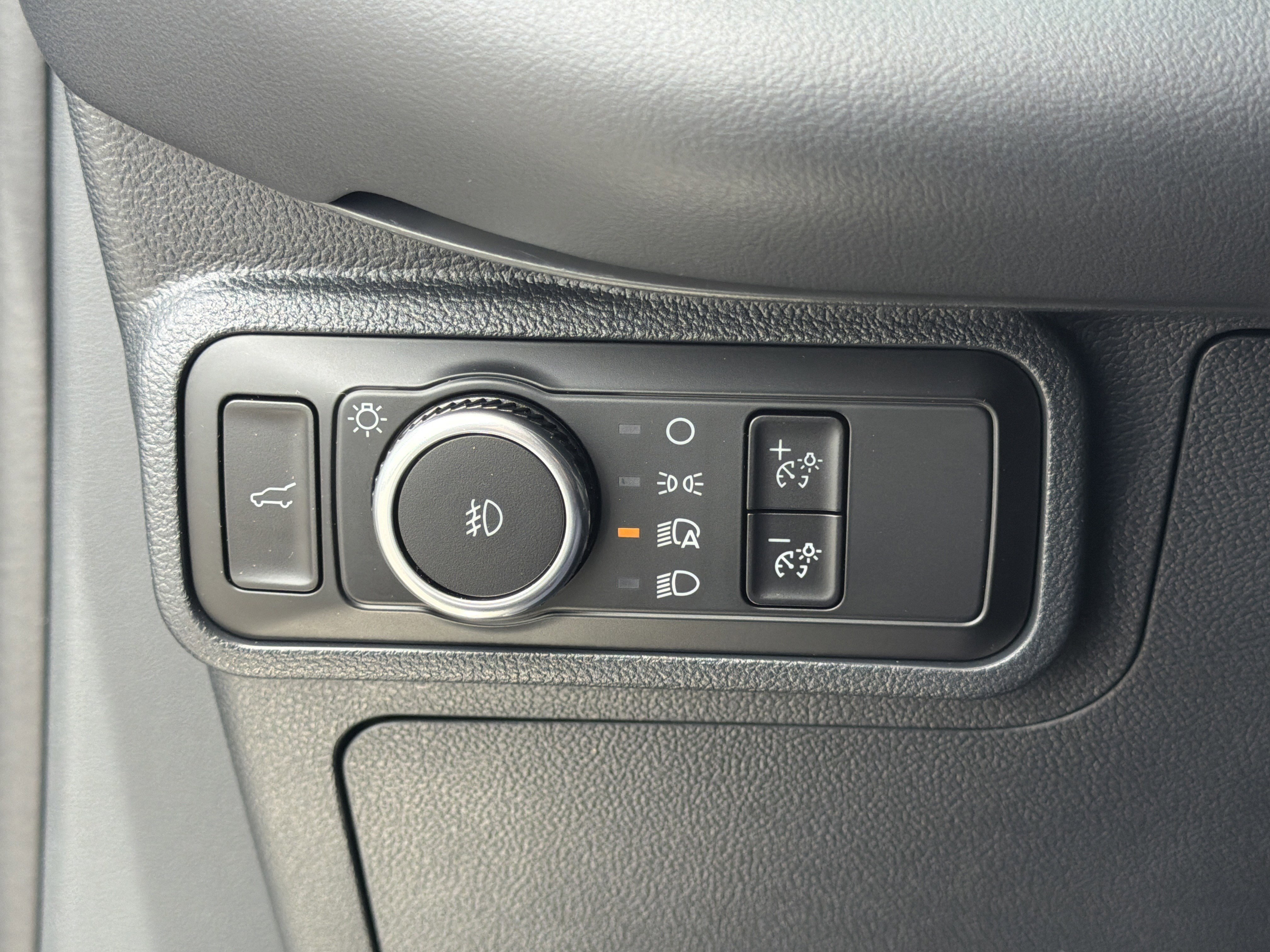 Used 2025 Gray Metallic Ford ST-Line image 38