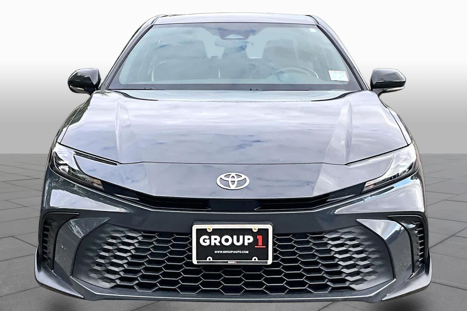 Used 2026 Underground Toyota SE image 4