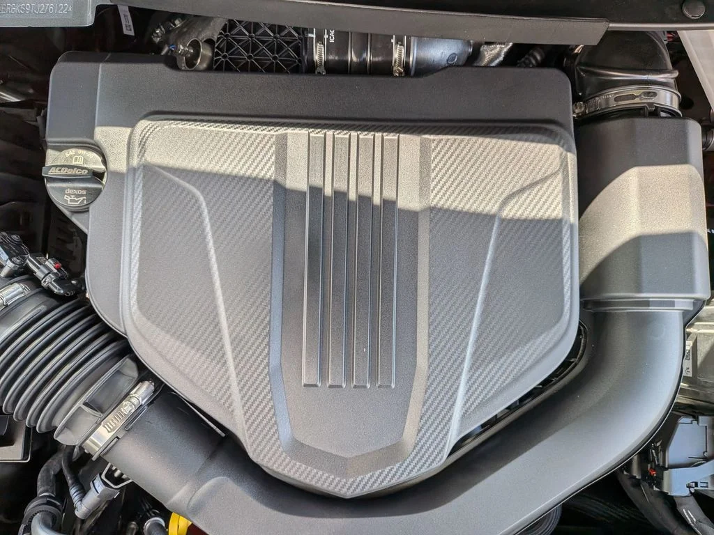 2026 Chevrolet Traverse LT - Photo 36