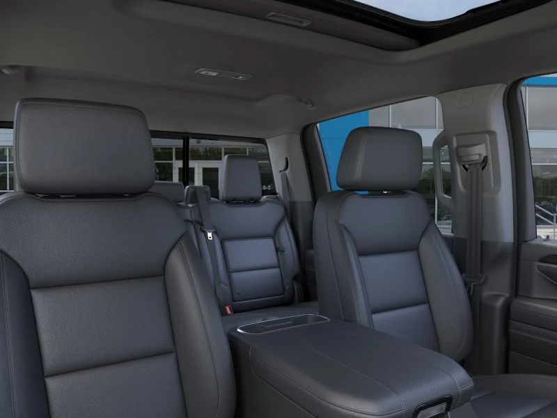 New 2026 Sterling Gray Metallic Chevrolet LTZ image 24