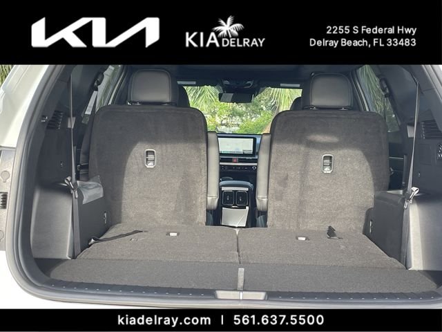 2026 Kia Sorento X-Line SX Prestige - Photo 8