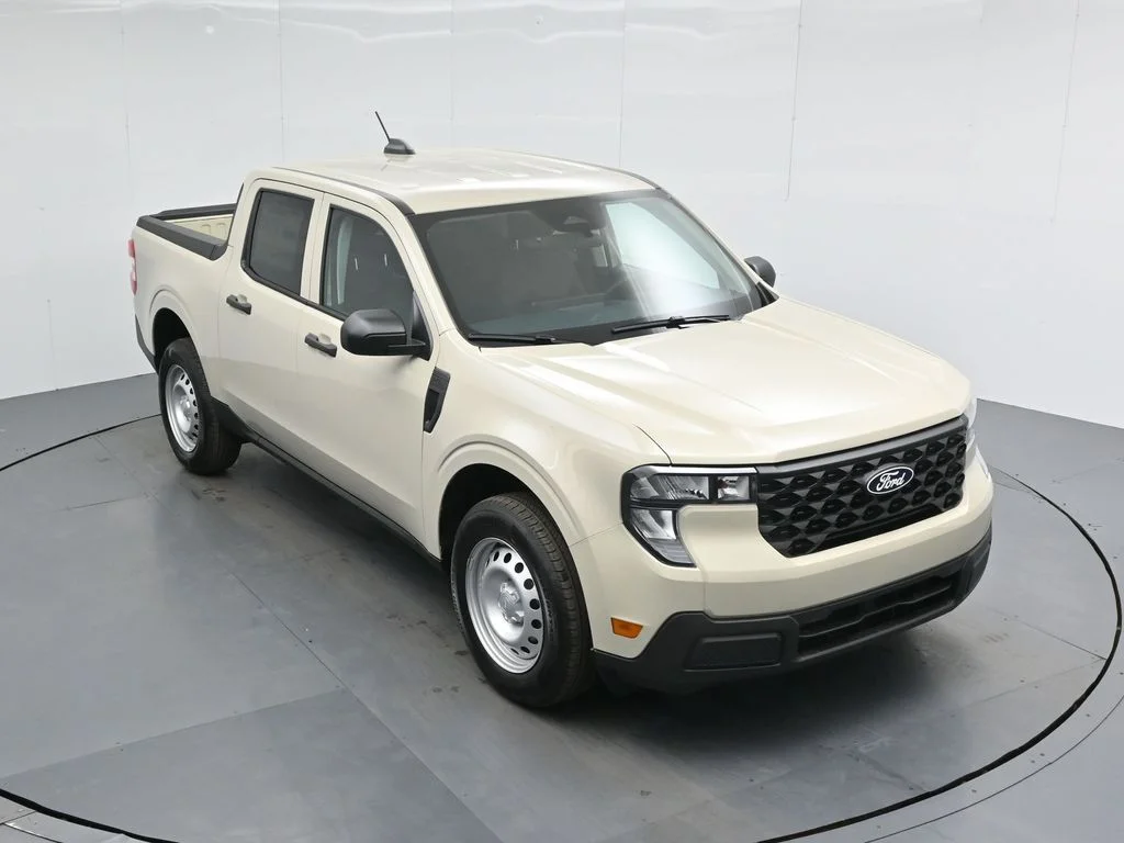 New 2025 Desert Sand Ford XL image 33