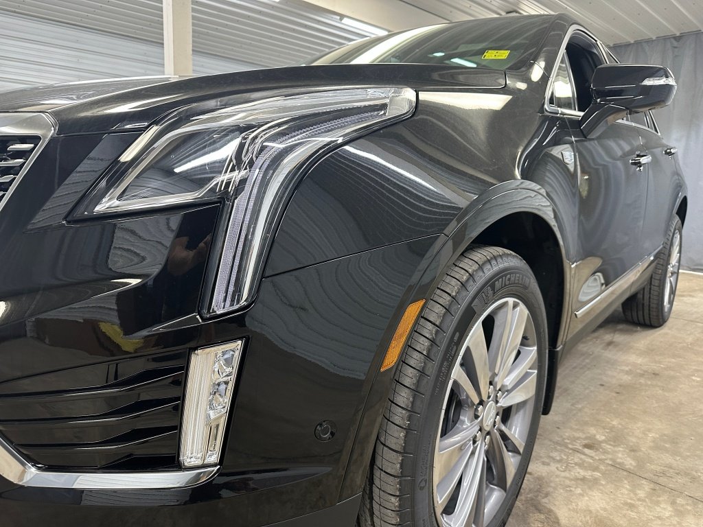 2026 Cadillac XT5 Premium Luxury - Photo 36