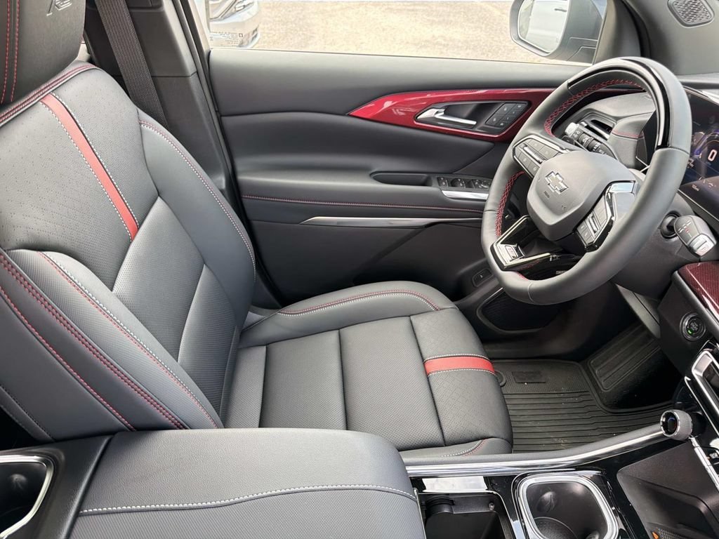 2026 Chevrolet Traverse RS - Photo 12
