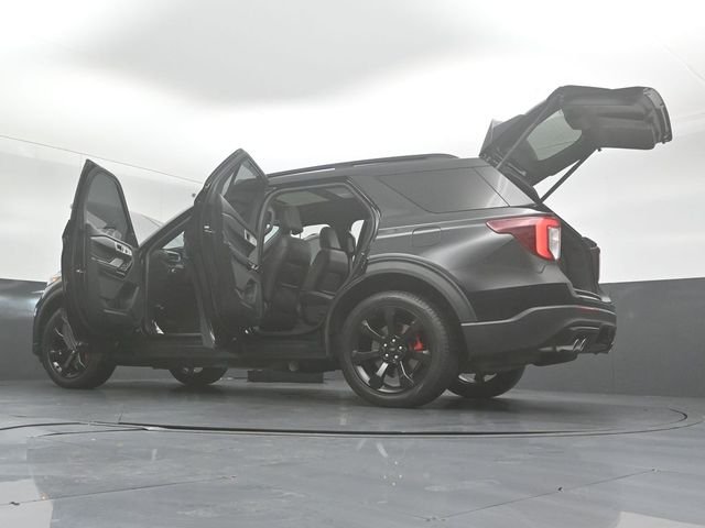 2023 FORD EXPLORER - Image 52