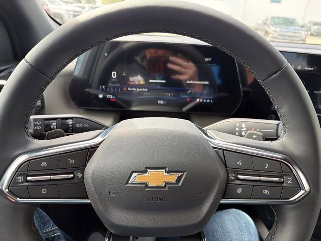 2026 Chevrolet Equinox LT - Photo 28