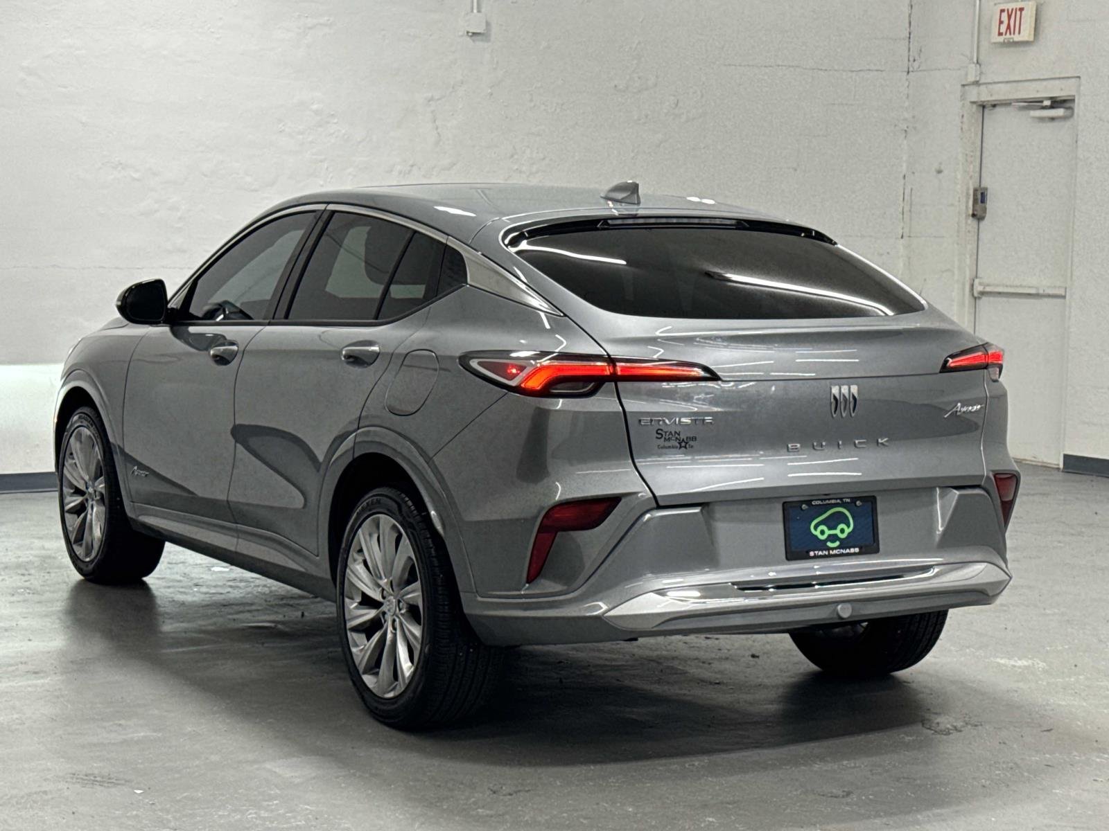 2024 Buick Envista Avenir - Photo 6