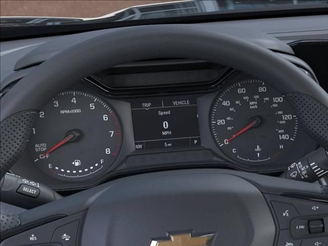 2026 Chevrolet Trax LS - Photo 18