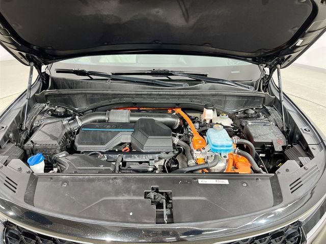Used 2022 Black Kia SX Prestige image 39