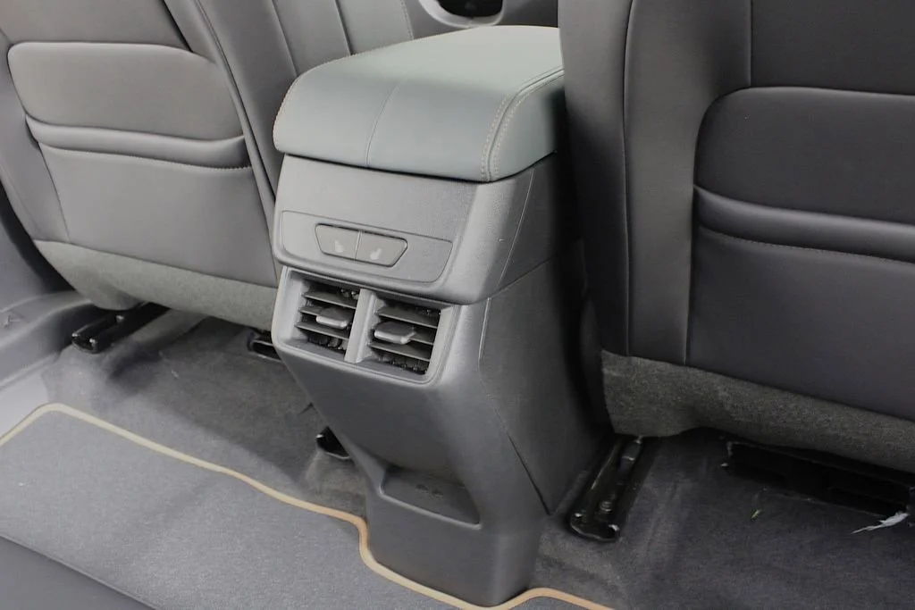 2026 GMC Terrain AT4 - Photo 15