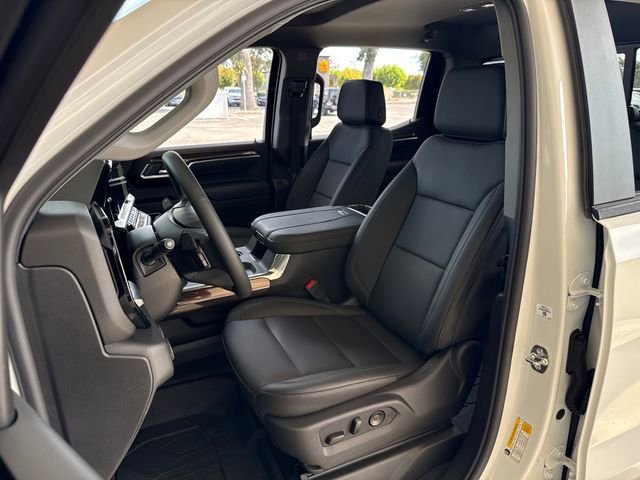 2026 Chevrolet Silverado 1500 RST - Photo 12