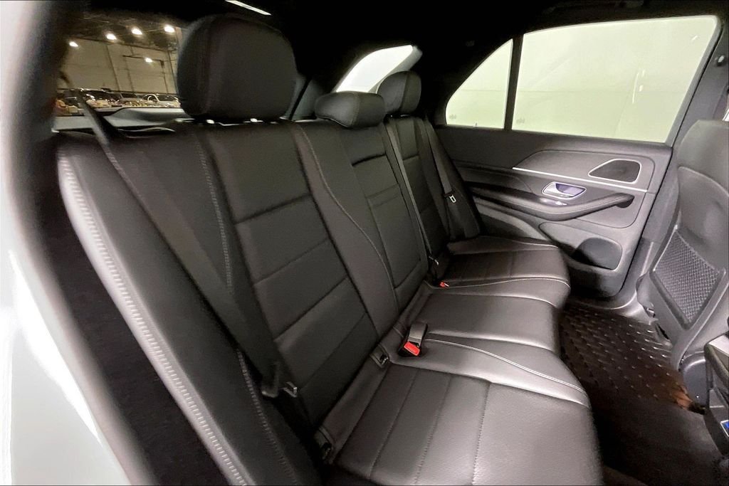 2026 Mercedes-Benz GLE GLE350 - Photo 19