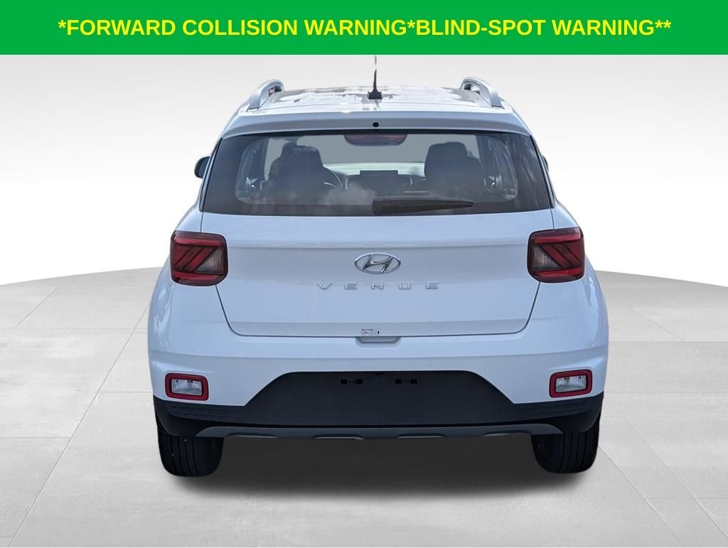 Used 2026 Lunar White Hyundai SEL image 7