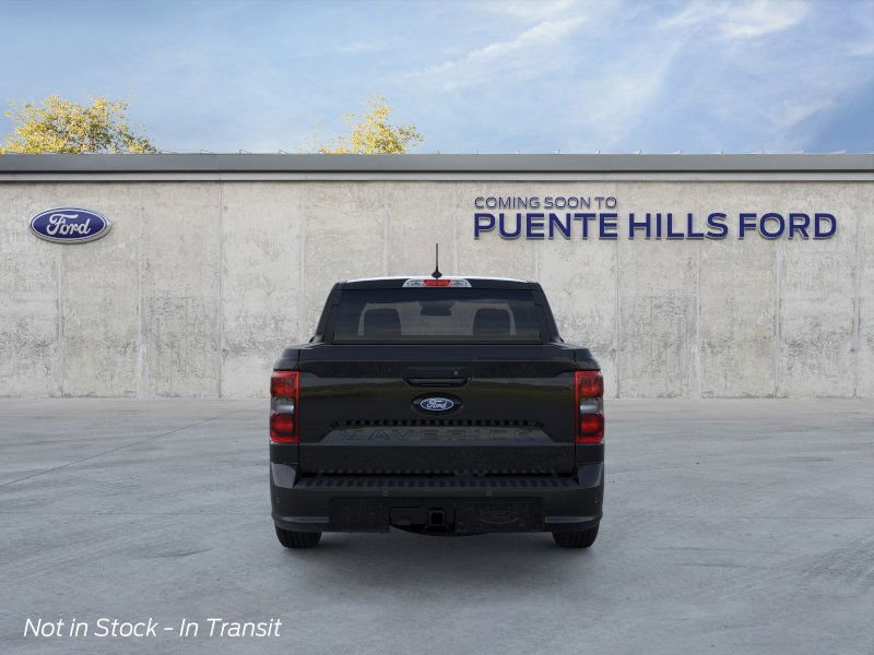 New 2026 Shadow Black Ford Lobo™ image 5