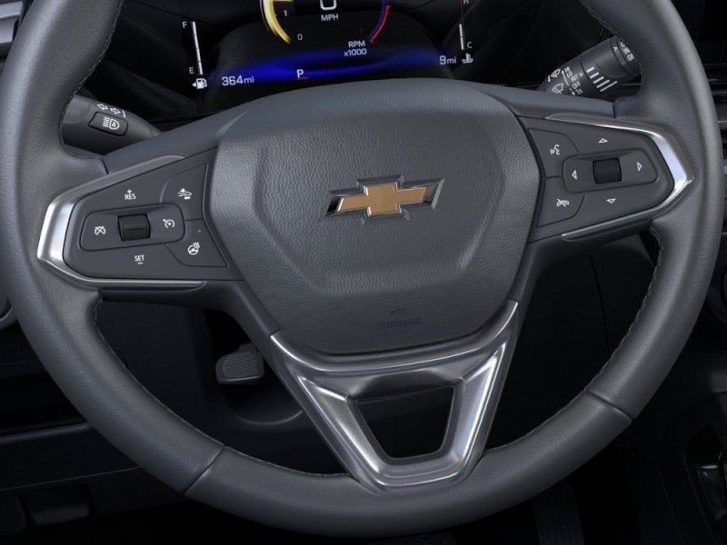 2026 Chevrolet Trailblazer LT - Photo 20