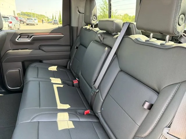 2026 GMC Sierra 1500 Denali - Photo 22