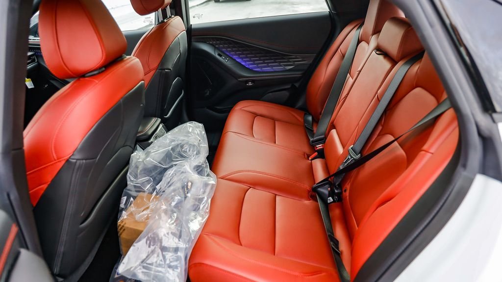 New 2026 White Knuckle Dodge R/T Plus image 23