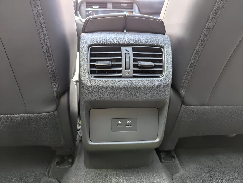 Certified Used 2023 White Nissan SV image 34