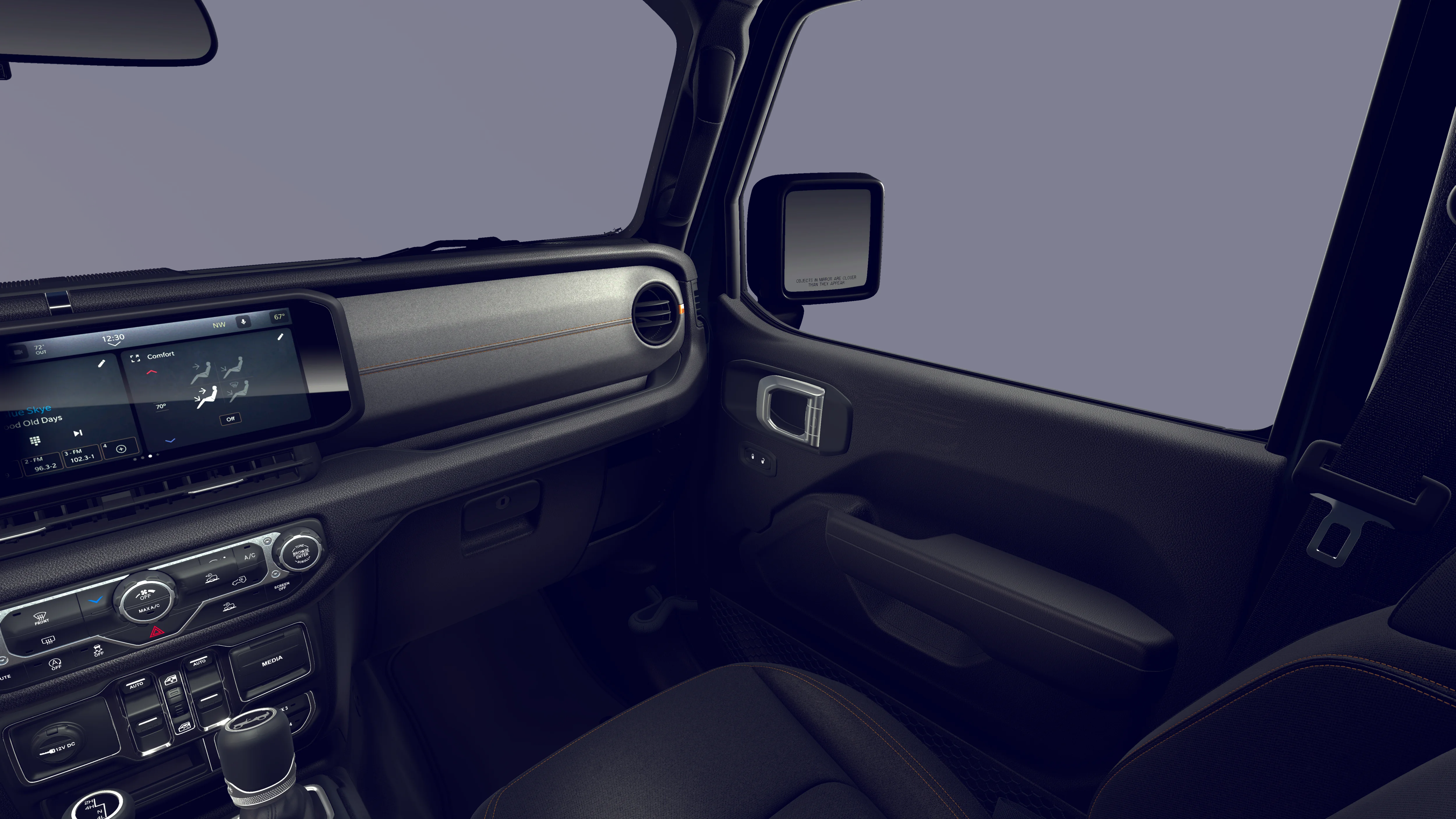 New 2026 41 Exterior Paint Jeep Sport image 19