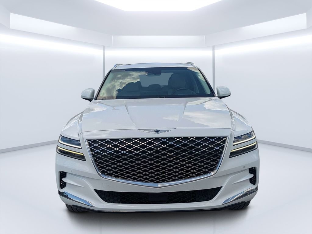 Used 2022 White Genesis 2.5T image 8