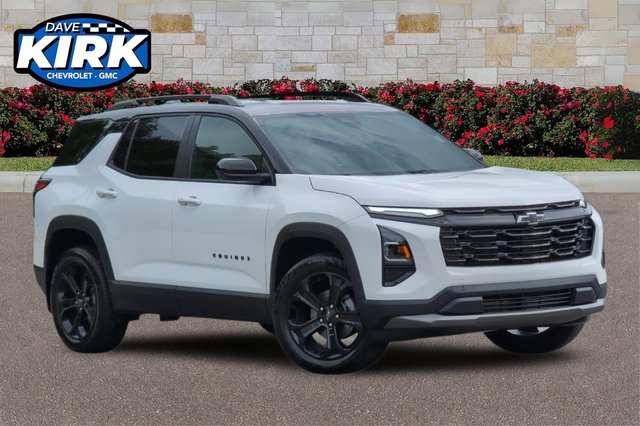 New Chevy Equinox for Sale in Crossville, TN